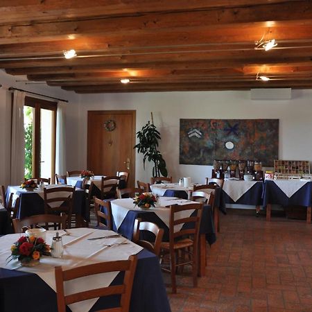 Agriturismo Ancillotto Меоло Экстерьер фото