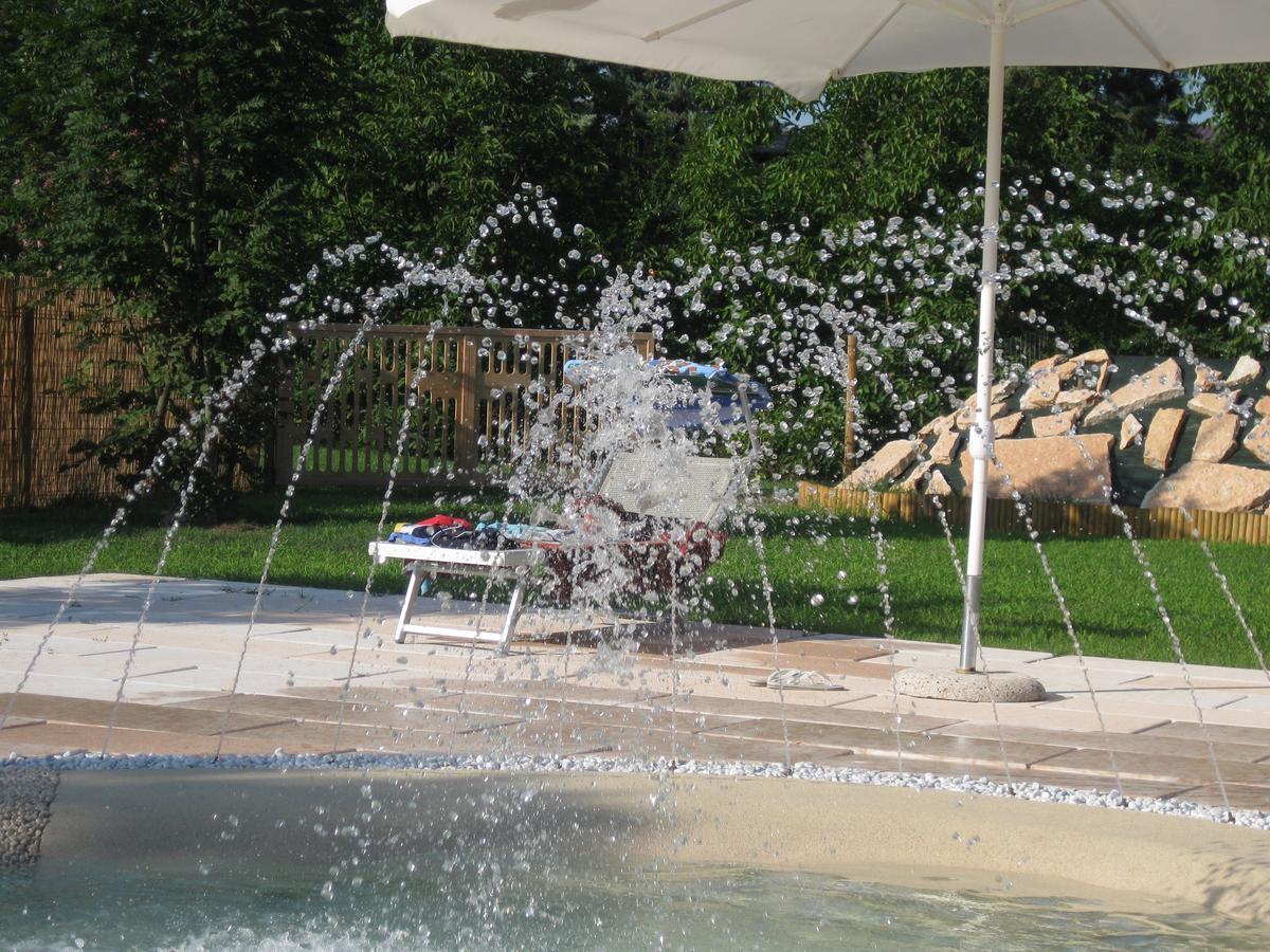 Agriturismo Ancillotto Меоло Экстерьер фото
